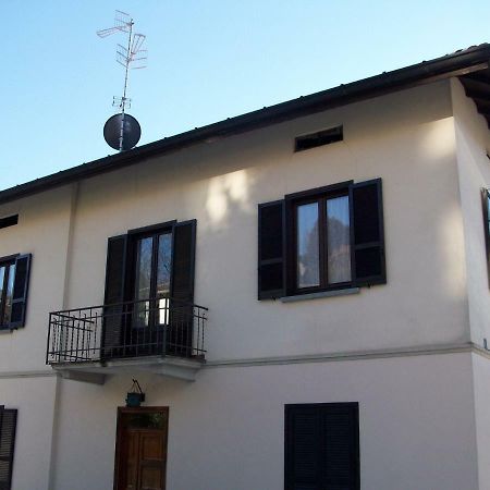 Como Country House Cavallasca Extérieur photo