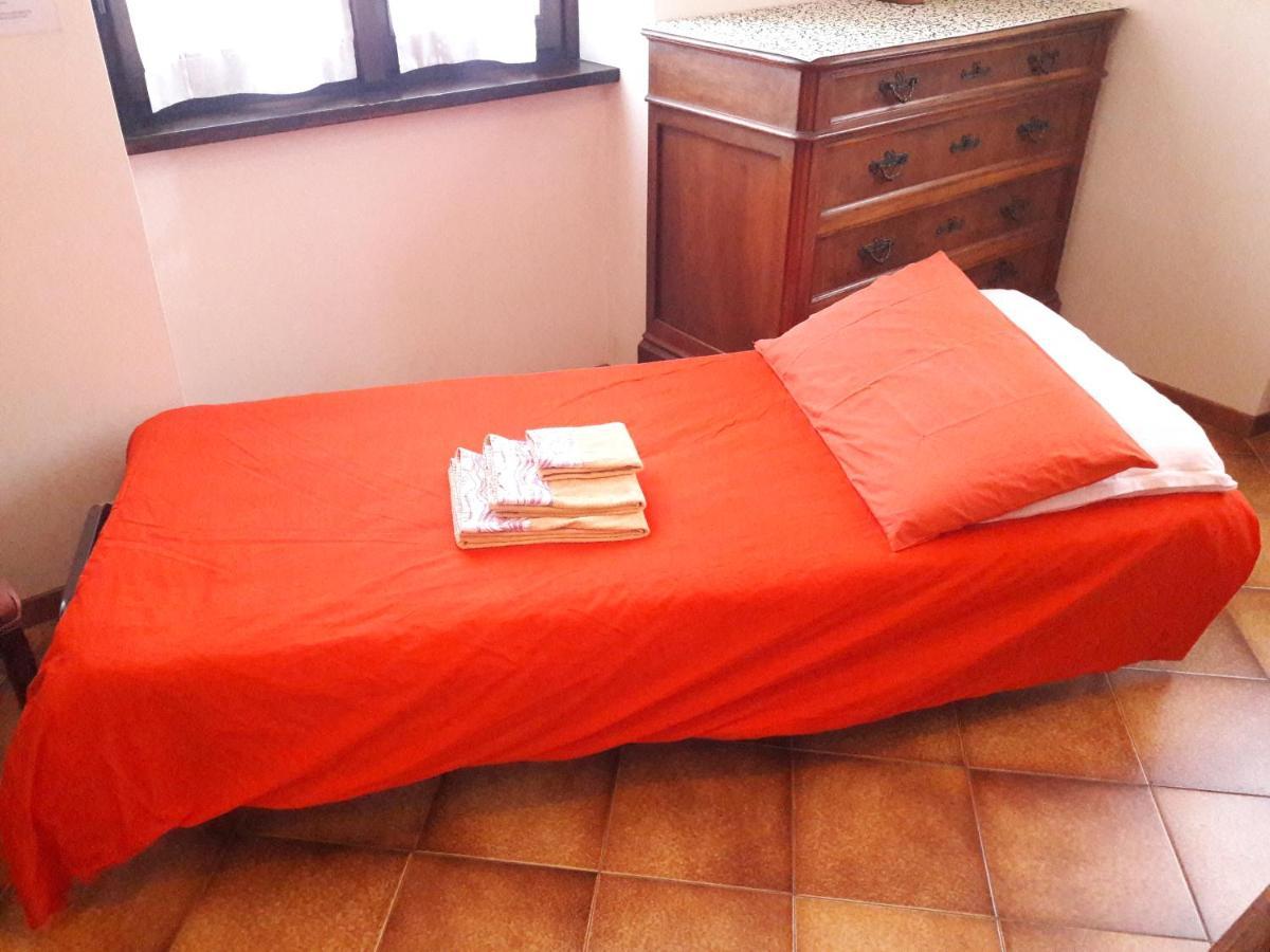 Como Country House Cavallasca Extérieur photo