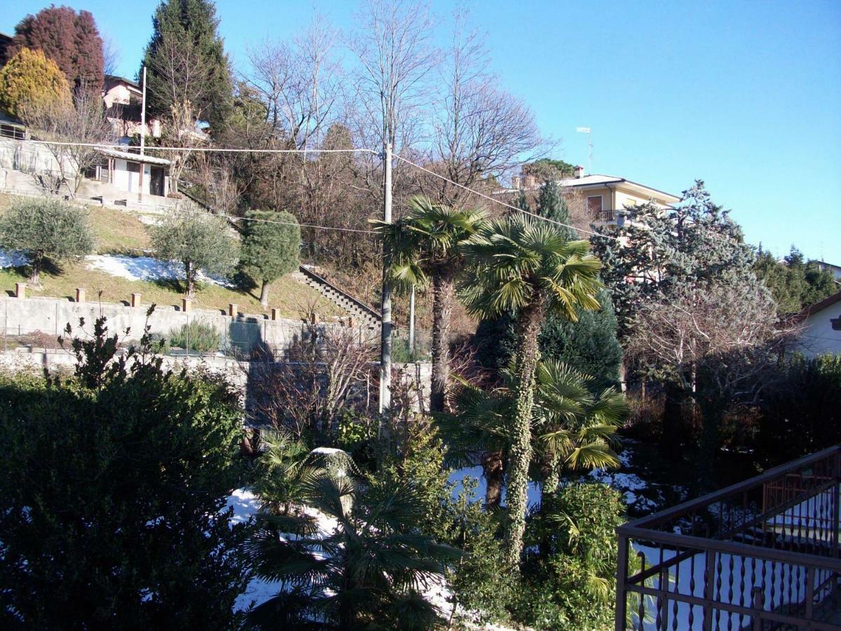 Como Country House Cavallasca Extérieur photo