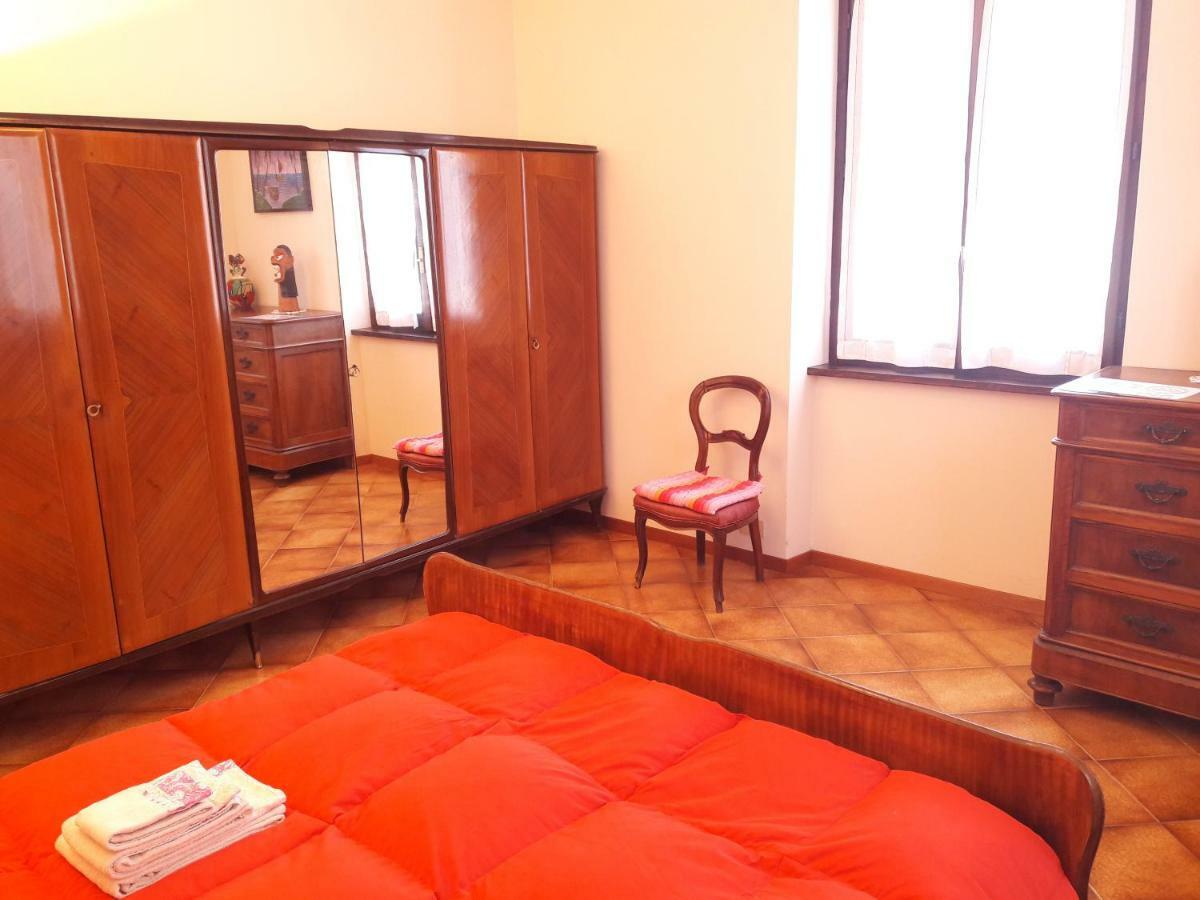 Como Country House Cavallasca Extérieur photo