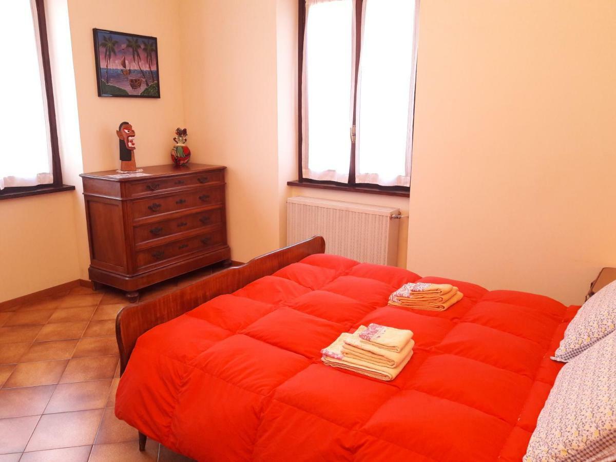 Como Country House Cavallasca Extérieur photo