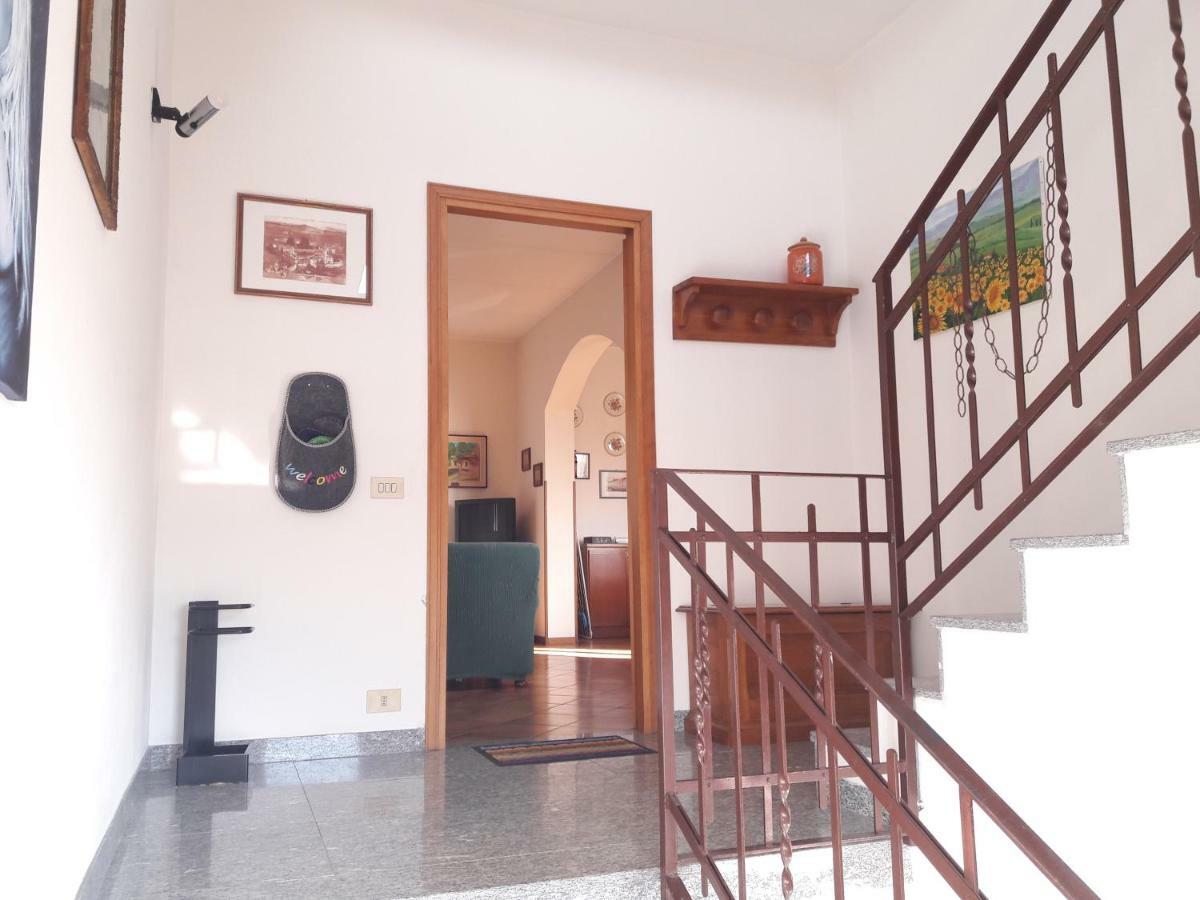 Como Country House Cavallasca Extérieur photo