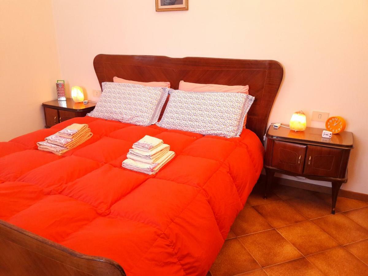 Como Country House Cavallasca Extérieur photo