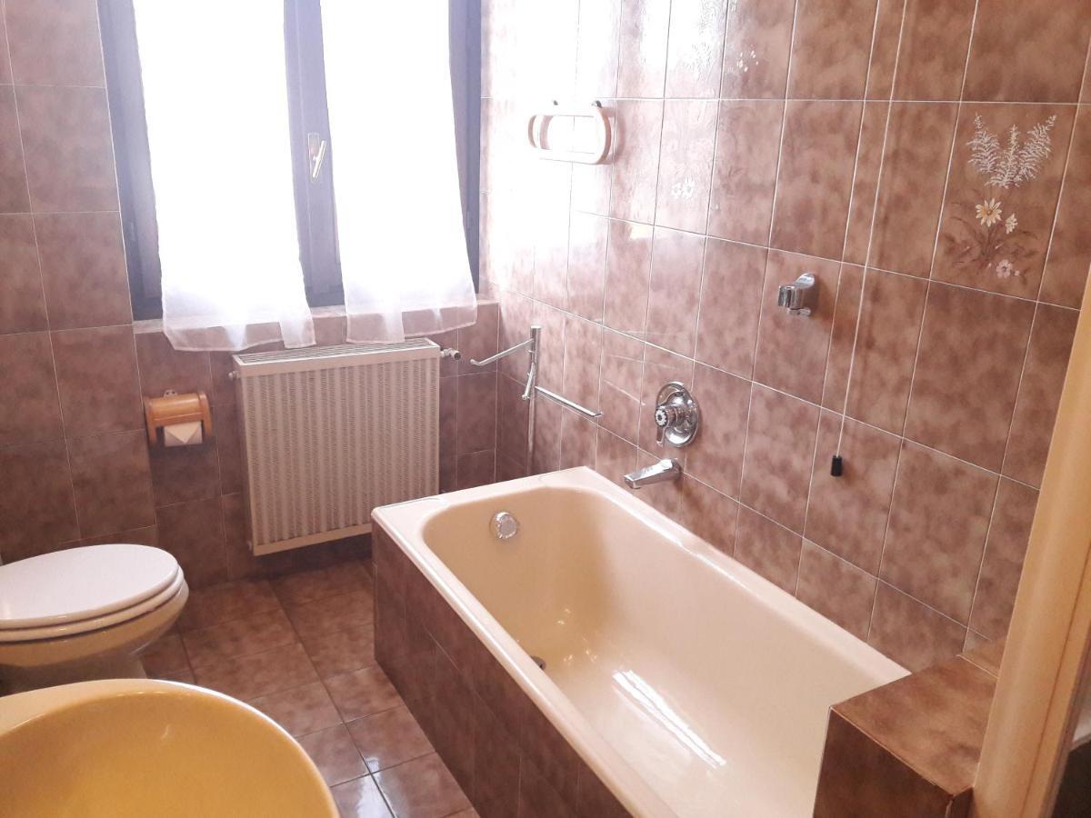 Como Country House Cavallasca Extérieur photo